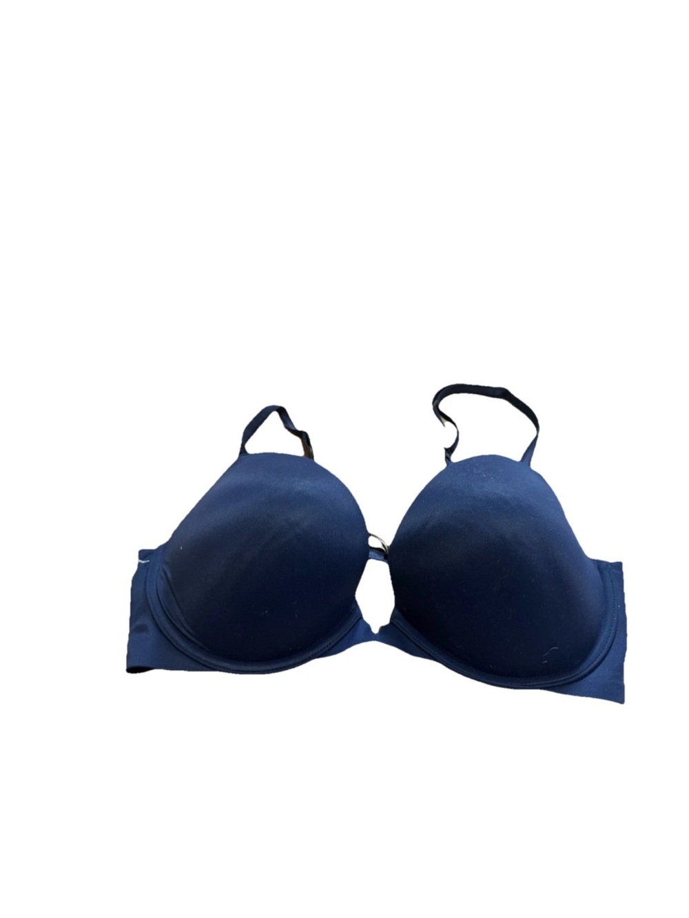 Victoria Secret Women’s Blue Push Up Bra! 36D